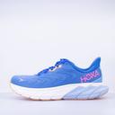 Hoka One One Arahi 6 Womens Shoe - US 10.5 / Black/Black