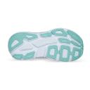 Hoka One One Bondi 7 - Aquarelle/Eggshell Blue, Womens US 11