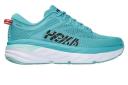 Hoka One One Bondi 7 - Aquarelle/Eggshell Blue, Womens US 11