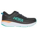 Hoka One One Bondi 7 Black Atlantis