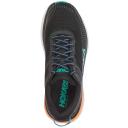 Hoka One One Bondi 7 Black Atlantis