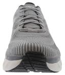 Hoka One One Bondi 7 Mens, 10 / Black/White