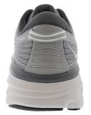 Hoka One One Bondi 7 Mens, 10 / Black/White