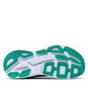 Hoka One One Bondi 7 Mens, 11.5 / Black/Atlantis