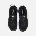 Hoka One One Bondi 7 Mens, 11.5 / Black/White