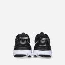 Hoka One One Bondi 7 Mens, 11.5 / Black/White