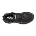 Hoka One One Bondi 7 Mens, 11.5 / Black/White