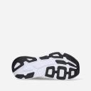 Hoka One One Bondi 7 Mens, 11.5 / Black/White