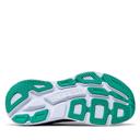 Hoka One One Bondi 7 Mens, 11 / Black/Atlantis