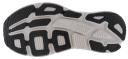 Hoka One One Bondi 7 Mens, 11 / Black/White