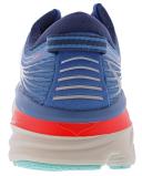 Hoka One One Bondi 7 Mens, 11 / Black/White