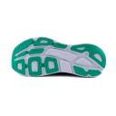 Hoka One One Bondi 7 Mens, 12 / Black/Atlantis