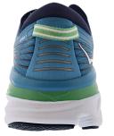 Hoka One One Bondi 7 Mens, 13 / Black/White