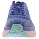Hoka One One Bondi 7 Mens, 13 / Black/White