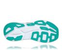 Hoka One One Bondi 7 Mens, 9.5 / Black/Atlantis