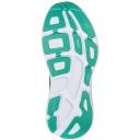Hoka One One Bondi 7 Mens, 9 / Black/Atlantis