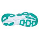 Hoka One One Bondi 7 Mens, 9 / Black/Atlantis