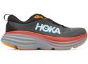 Hoka One One Bondi 8 Anthracite Castlerock