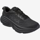 Hoka One One Bondi 8 Anthracite Castlerock