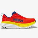 Hoka One One Bondi 8 Anthracite Castlerock