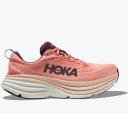 Hoka One One Bondi 8 Anthracite Castlerock