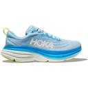 Hoka One One Bondi 8 Goblin Blue Mountain Spring