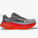 Hoka One One Bondi 8 Goblin Blue Mountain Spring