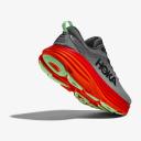 Hoka One One Bondi 8 Mens Size 10 - The Athletes Foot | AfterPay Available