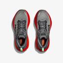 Hoka One One Bondi 8 Mens Size 10 - The Athletes Foot | AfterPay Available