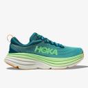 Hoka One One Bondi 8 Mens Size 11 - The Athletes Foot | AfterPay Available