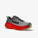 Hoka One One Bondi 8 Mens Size 11 - The Athletes Foot | AfterPay Available