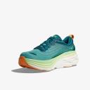 Hoka One One Bondi 8 Mens Size 11 - The Athletes Foot | AfterPay Available
