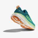 Hoka One One Bondi 8 Mens Size 11 - The Athletes Foot | AfterPay Available