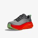 Hoka One One Bondi 8 Mens Size 11 - The Athletes Foot | AfterPay Available