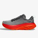 Hoka One One Bondi 8 Mens Size 11 - The Athletes Foot | AfterPay Available
