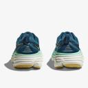Hoka One One Bondi 8 Mens Size 11 - The Athletes Foot | AfterPay Available