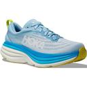 Hoka One One Bondi 8 Triple White