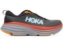 Hoka One One Bondi 8 Triple White