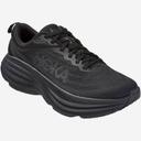 Hoka One One Bondi 8 Triple White