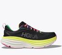 Hoka One One Bondi 8 Triple White
