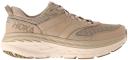 Hoka One One Bondi L Dune Oxford Tan