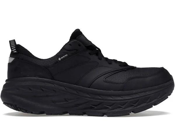 Hoka One One Bondi L GORE-TEX Black (All Gender)