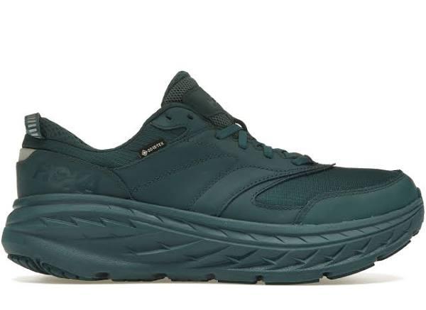 Hoka One One Bondi L GORE-TEX Deep Teal Kayaking (All Gender)