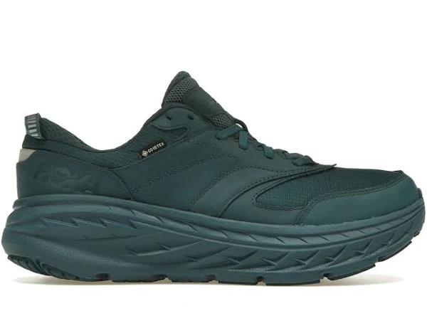 Hoka One One Bondi L GORE-TEX Deep Teal Kayaking (All Gender)