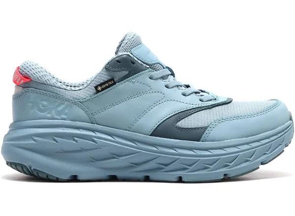 Hoka One One Bondi L GORE-TEX Stone Blue Goblin Blue (All Gender)