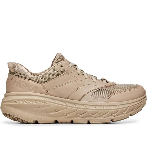 Hoka One One Bondi L Oxford Tan (All Gender)