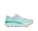 Hoka One One Bondi L Suede Blue Glass (All Gender)
