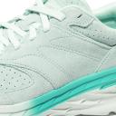 Hoka One One Bondi L Suede Blue Glass (All Gender)