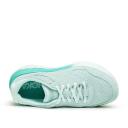 Hoka One One Bondi L Suede Blue Glass (All Gender)