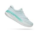 Hoka One One Bondi L Suede Blue Glass (All Gender)